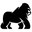 Gorilla Grill logo