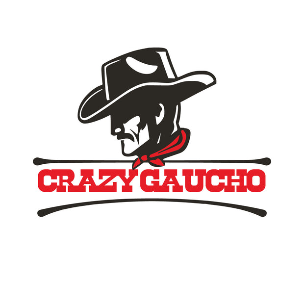 תערובות תיבול (ראבים) - CRAZY GAUCHO