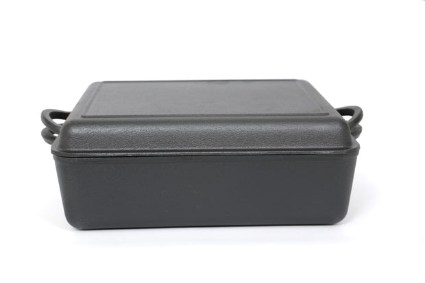 סיר נתחים מברזל יצוק