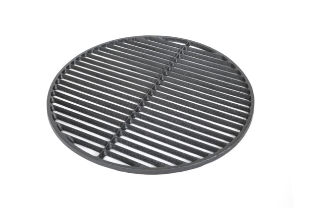 רשת עגולה 46 ס"מ מברזל יצוק