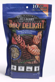 שבבי פלט BBQ DELIGHT