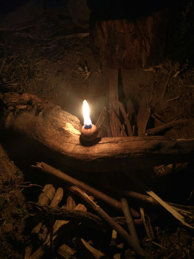 כדורי אש להדלקת עצים בקלות