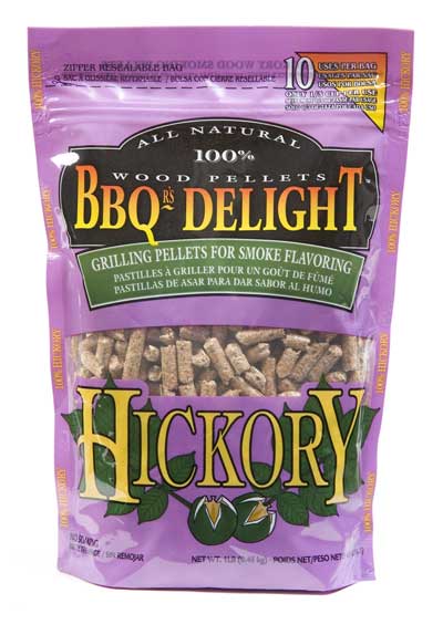 שבבי פלט BBQ DELIGHT