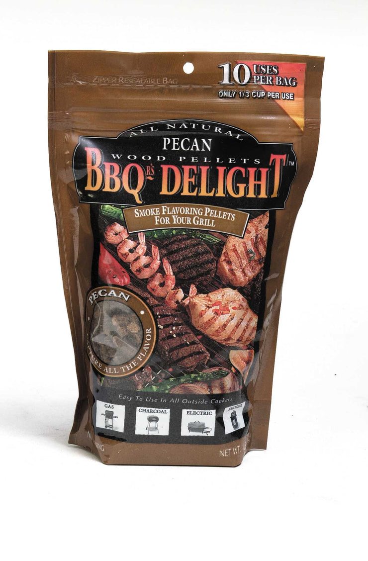 שבבי פלט BBQ DELIGHT