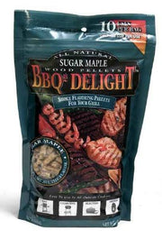 שבבי פלט BBQ DELIGHT